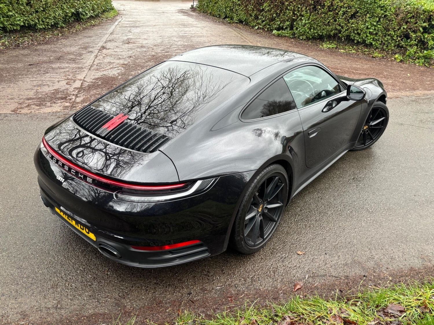 Used Porsche 911 2021 for sale - 77970724: Photo 7