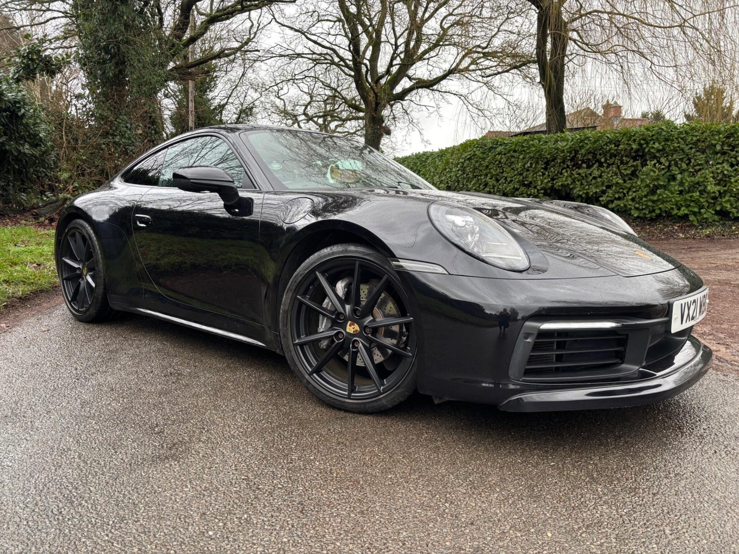 Used Porsche 911 2021 for sale - 77970724: Photo 8