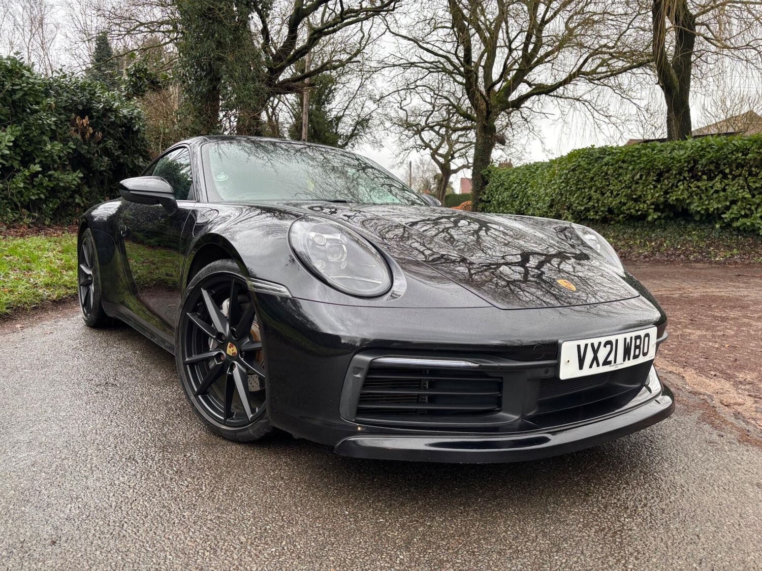 Used Porsche 911 2021 for sale - 77970724: Photo 9