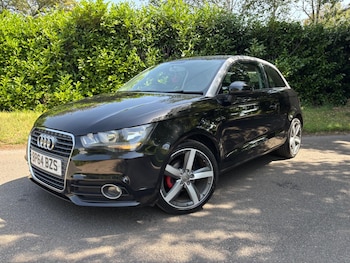 Used Audi A1 2015 for sale - 78999194: Photo