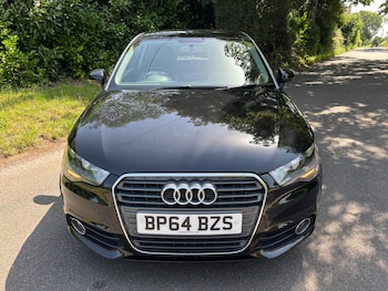Used Audi A1 2015 for sale - 78999194: Photo