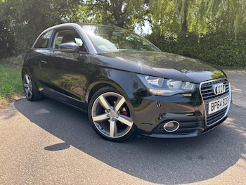 Used Audi A1 2015 for sale - 78999194: Photo
