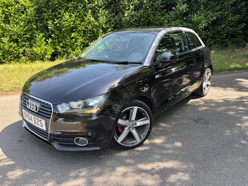 Used Audi A1 2015 for sale - 78999194: Photo