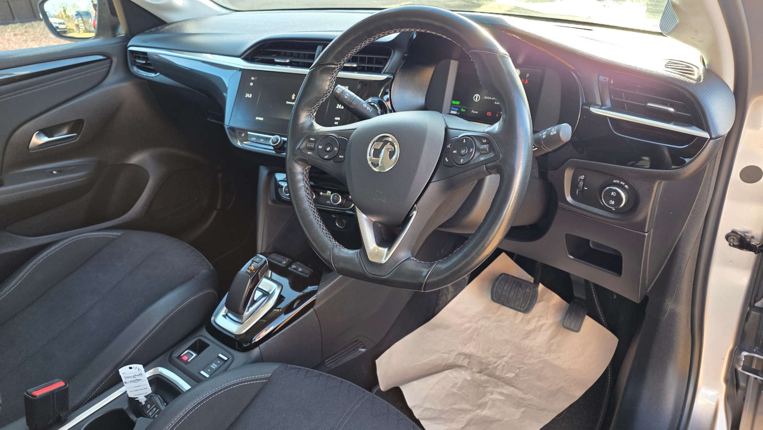 Used Vauxhall Corsa 2020 for sale - 77272719: Photo 13