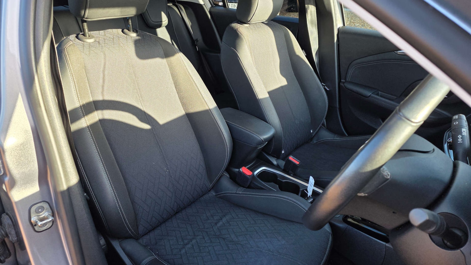 Used Vauxhall Corsa 2020 for sale - 77272719: Photo 14