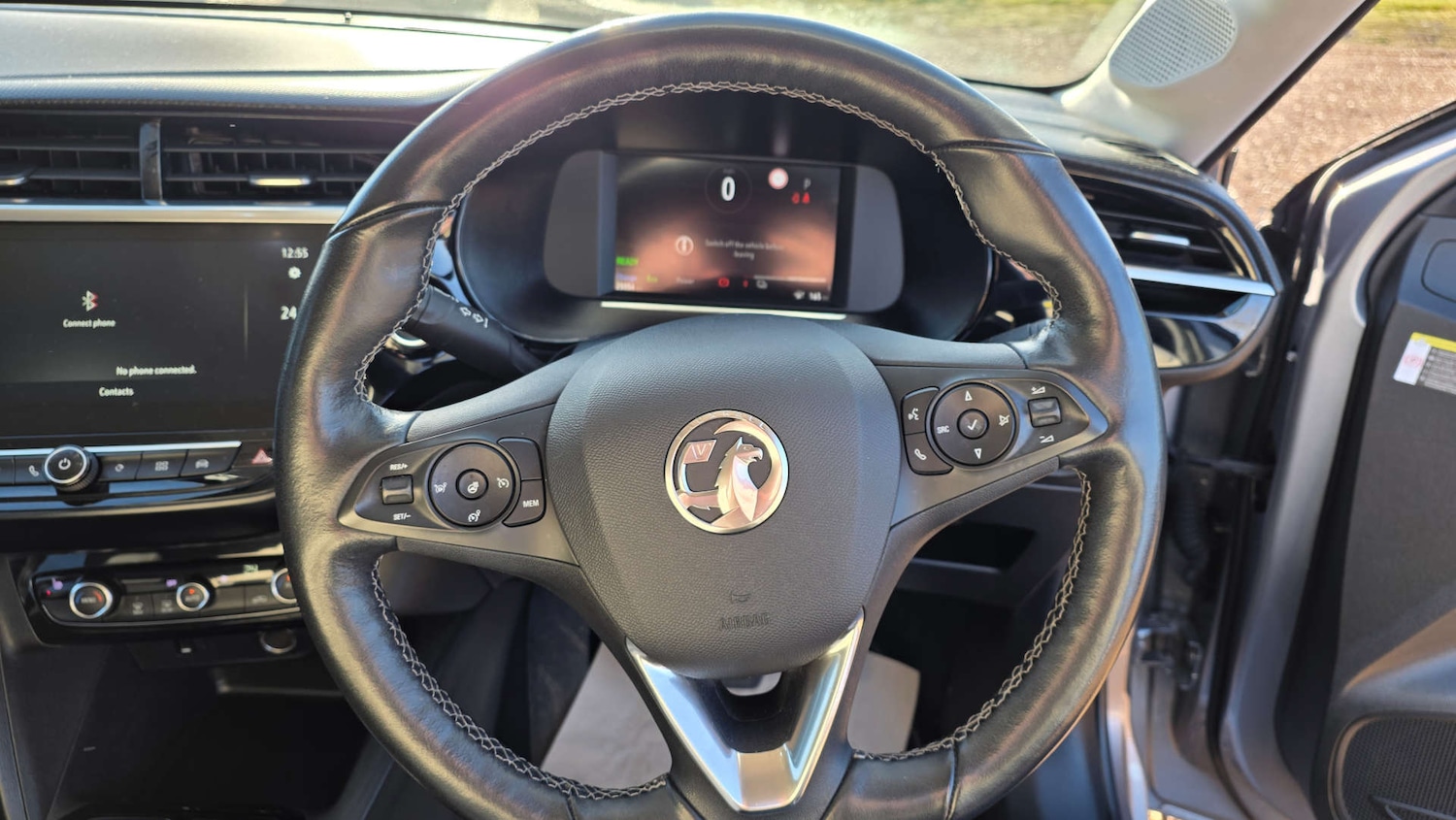 Used Vauxhall Corsa 2020 for sale - 77272719: Photo 16