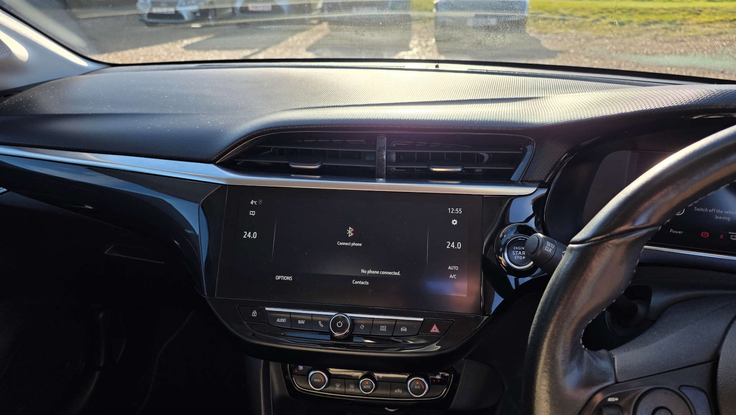 Used Vauxhall Corsa 2020 for sale - 77272719: Photo 17