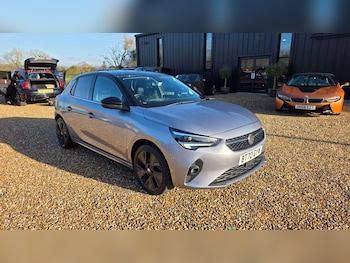 Used Vauxhall Corsa 2020 for sale - 77272719: Photo