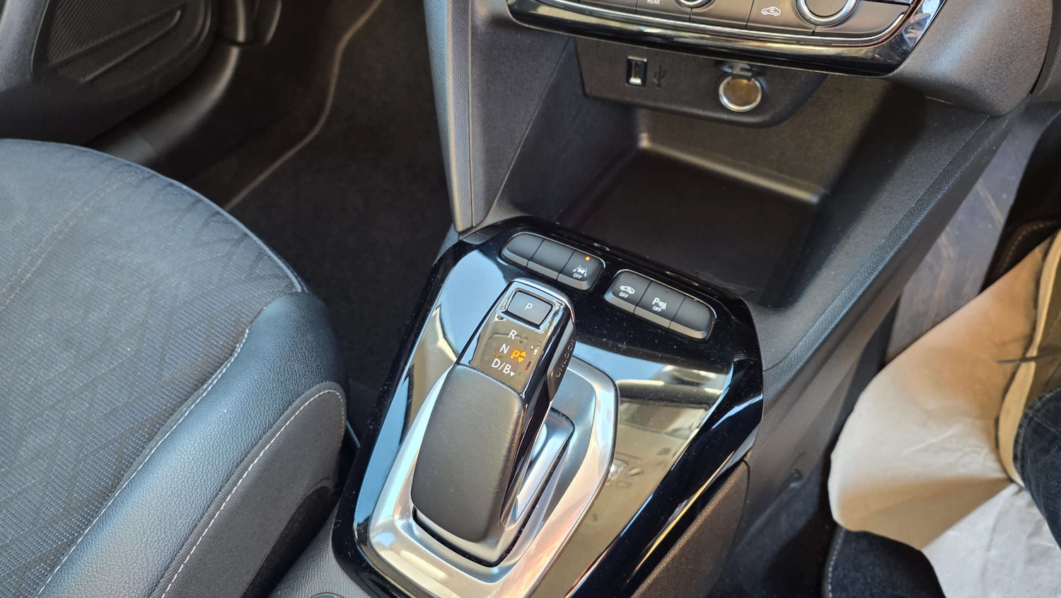 Used Vauxhall Corsa 2020 for sale - 77272719: Photo 21