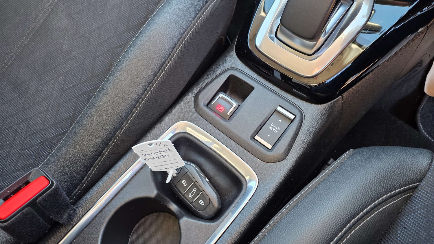 Used Vauxhall Corsa 2020 for sale - 77272719: Photo 22