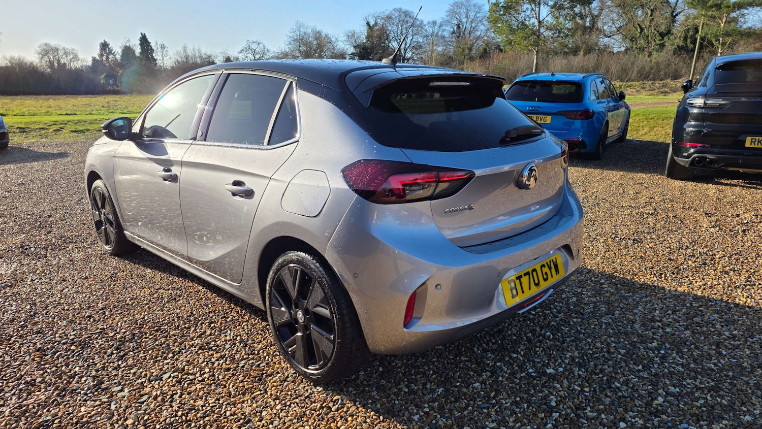 Used Vauxhall Corsa 2020 for sale - 77272719: Photo 5