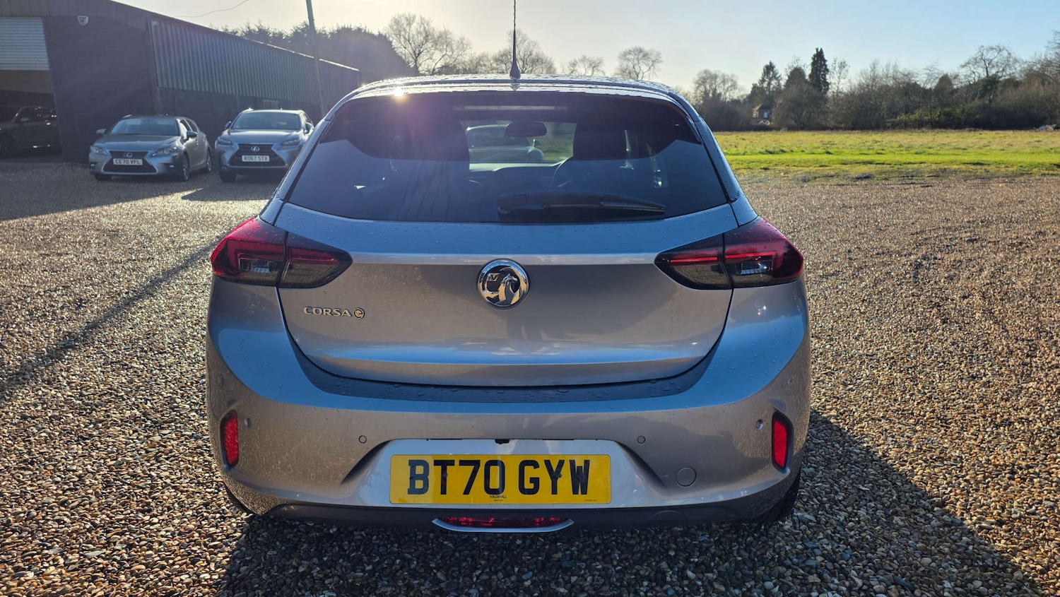 Used Vauxhall Corsa 2020 for sale - 77272719: Photo 6