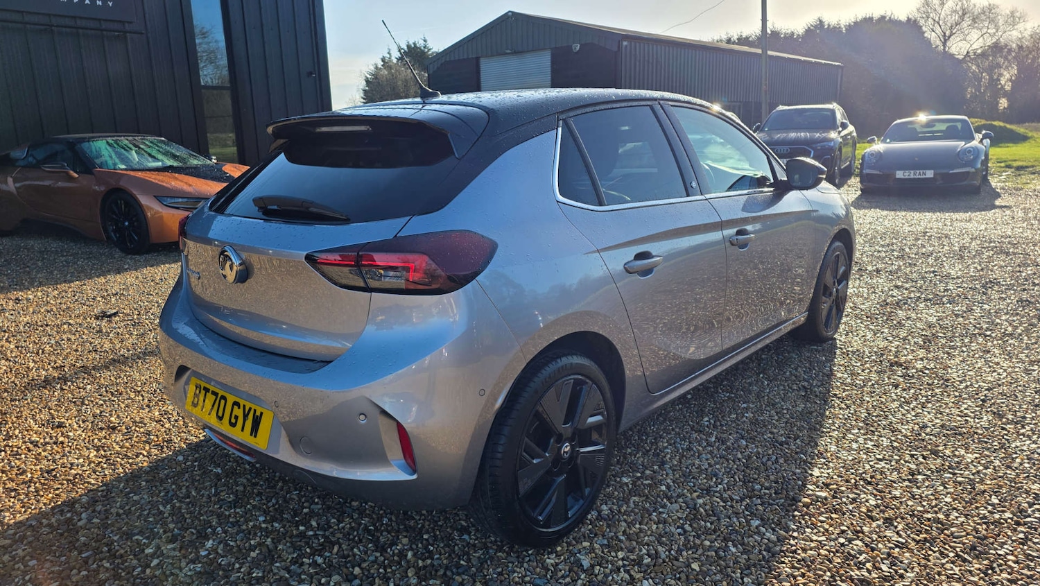 Used Vauxhall Corsa 2020 for sale - 77272719: Photo 7