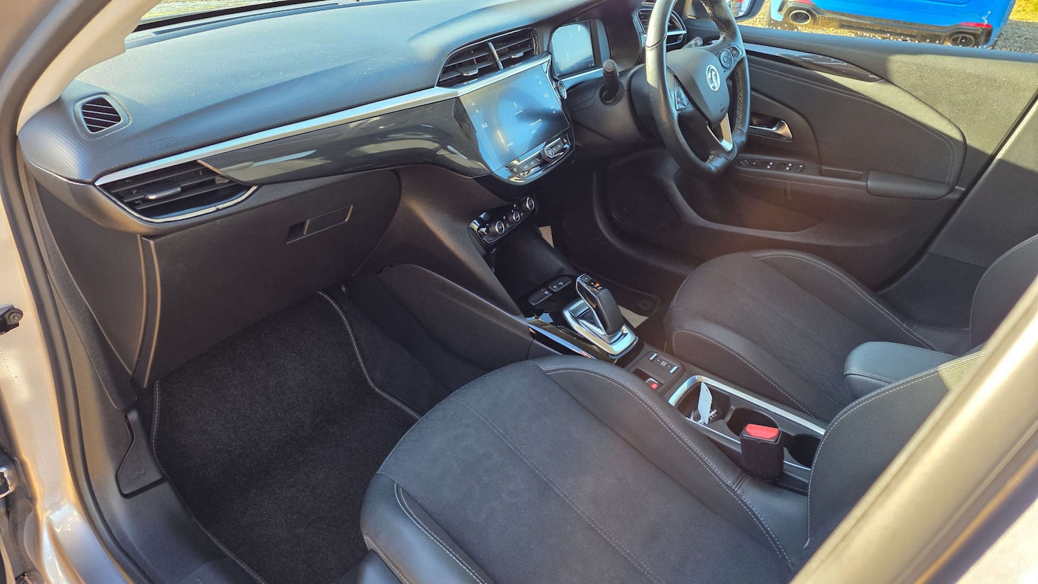 Used Vauxhall Corsa 2020 for sale - 77272719: Photo 9