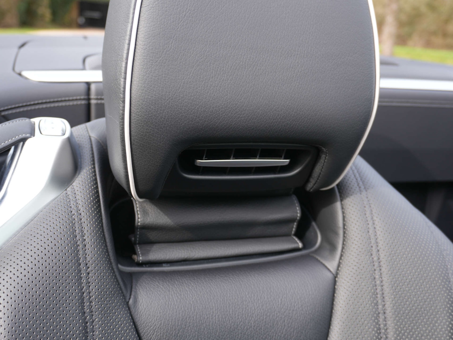 Used Mercedes-Benz SL 2016 for sale - 77880507: Photo 22