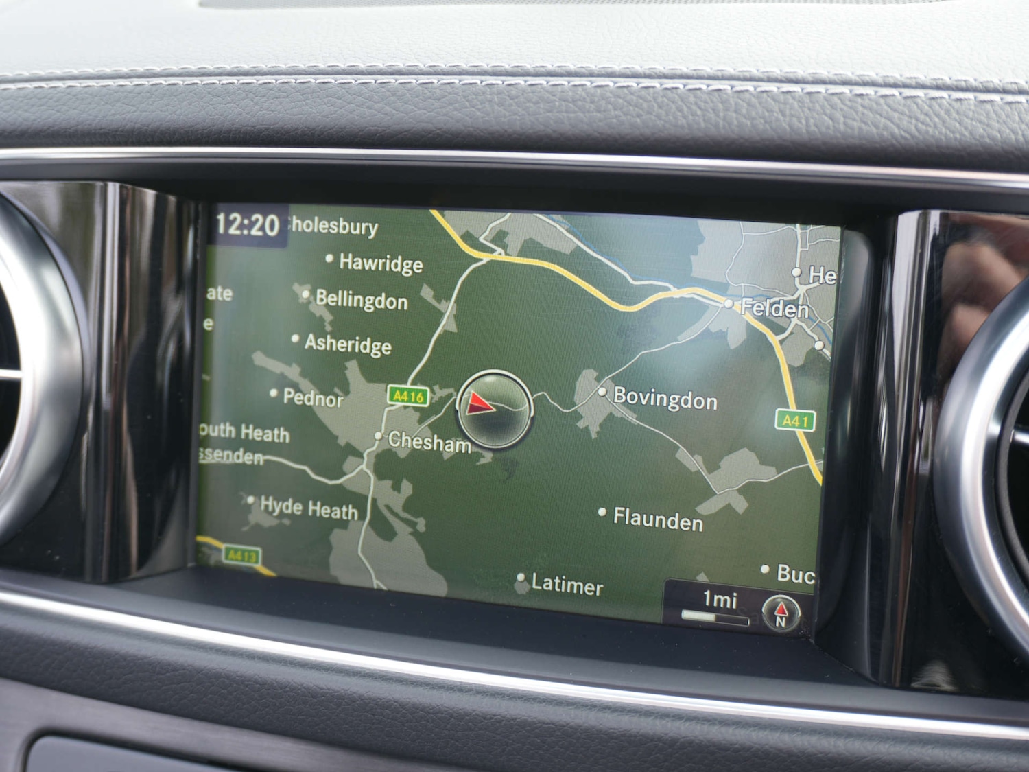 Used Mercedes-Benz SL 2016 for sale - 77880507: Photo 31