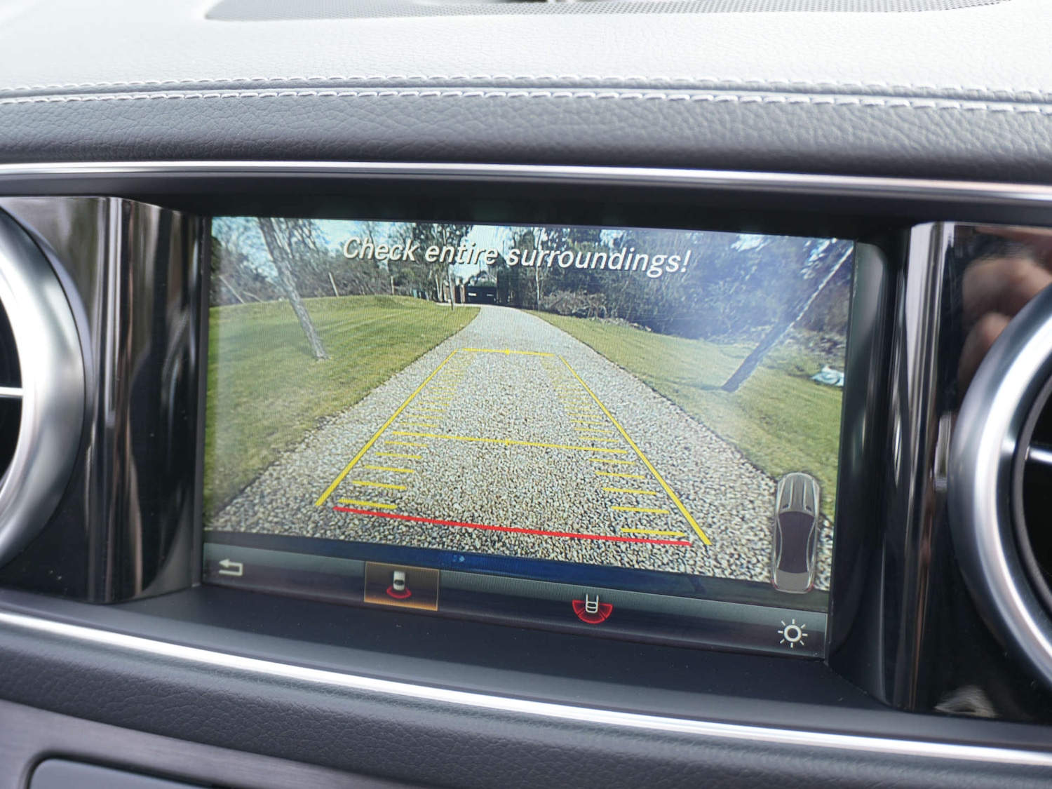 Used Mercedes-Benz SL 2016 for sale - 77880507: Photo 32