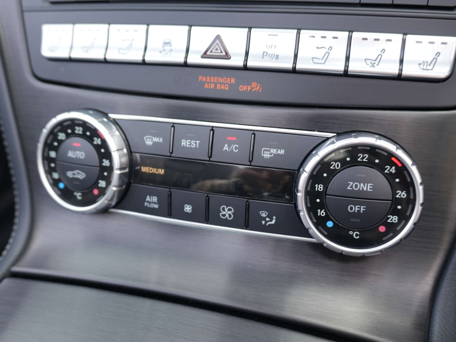 Used Mercedes-Benz SL 2016 for sale - 77880507: Photo 35