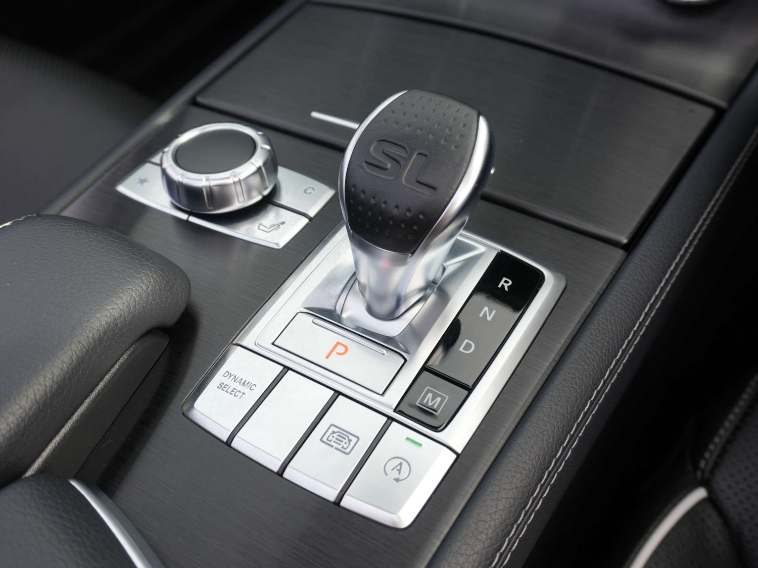 Used Mercedes-Benz SL 2016 for sale - 77880507: Photo 36