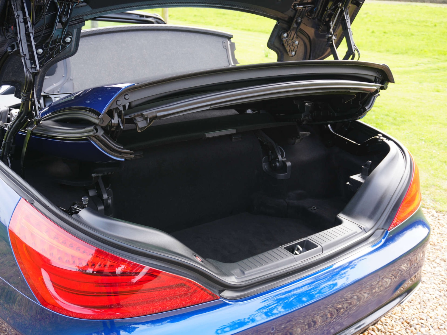 Used Mercedes-Benz SL 2016 for sale - 77880507: Photo 39