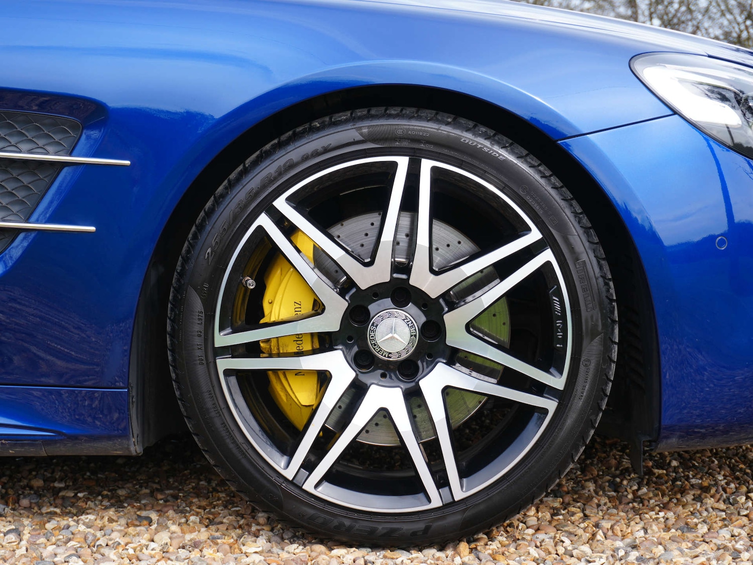 Used Mercedes-Benz SL 2016 for sale - 77880507: Photo 6