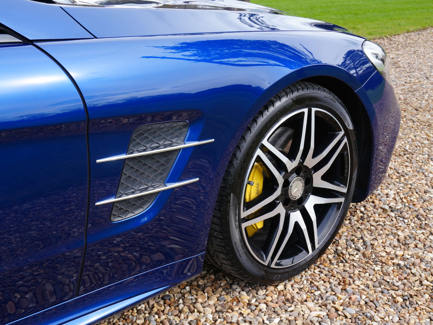 Used Mercedes-Benz SL 2016 for sale - 77880507: Photo 7