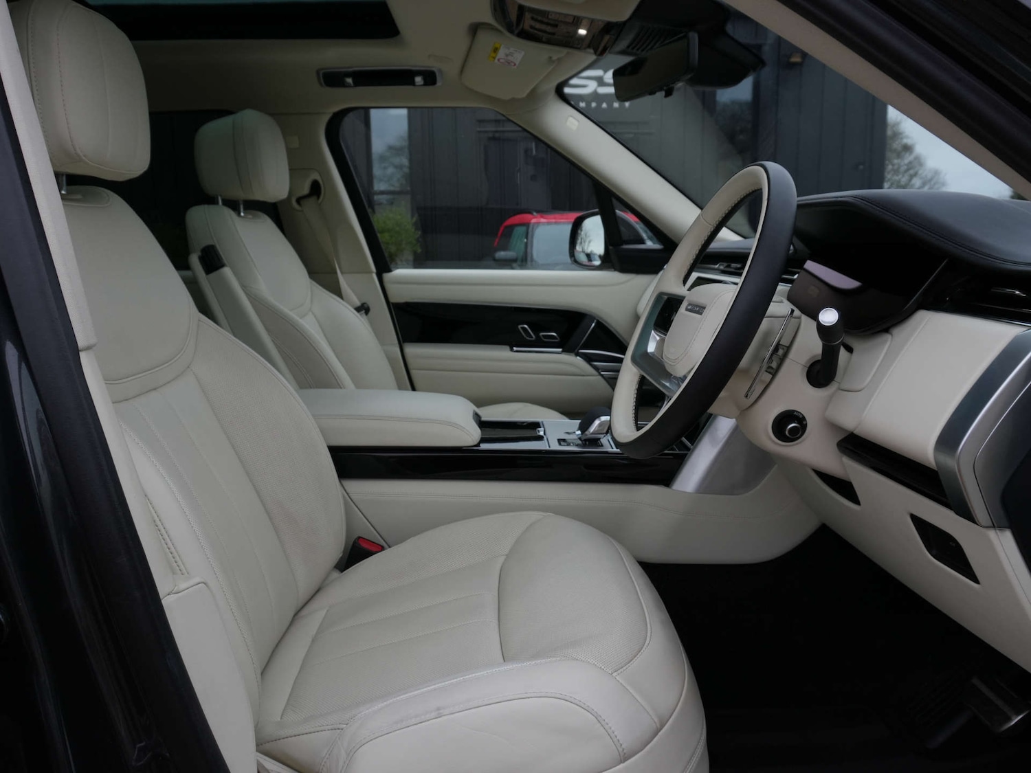 Used Land Rover Range Rover 2024 for sale - 76711685: Photo 13