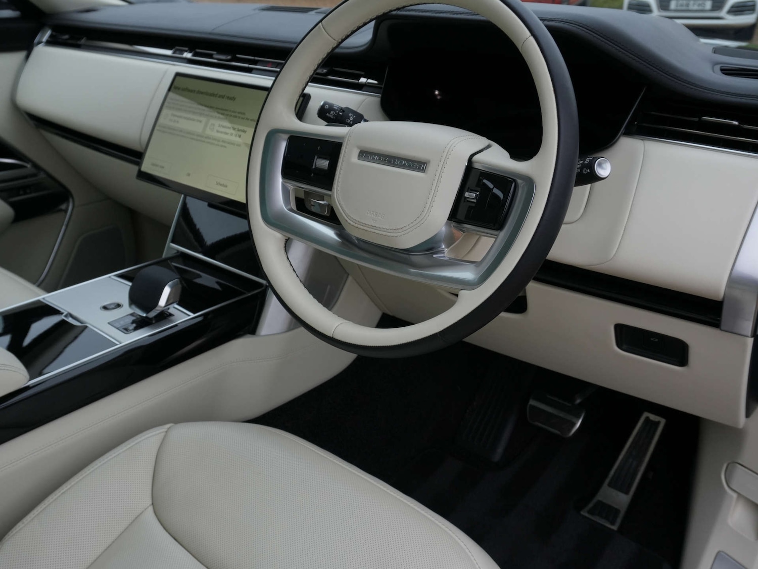 Used Land Rover Range Rover 2024 for sale - 76711685: Photo 14