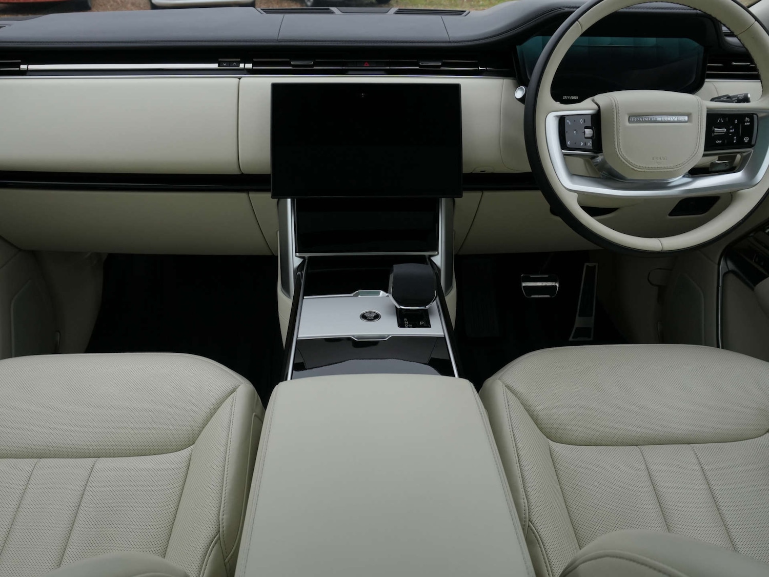 Used Land Rover Range Rover 2024 for sale - 76711685: Photo 15