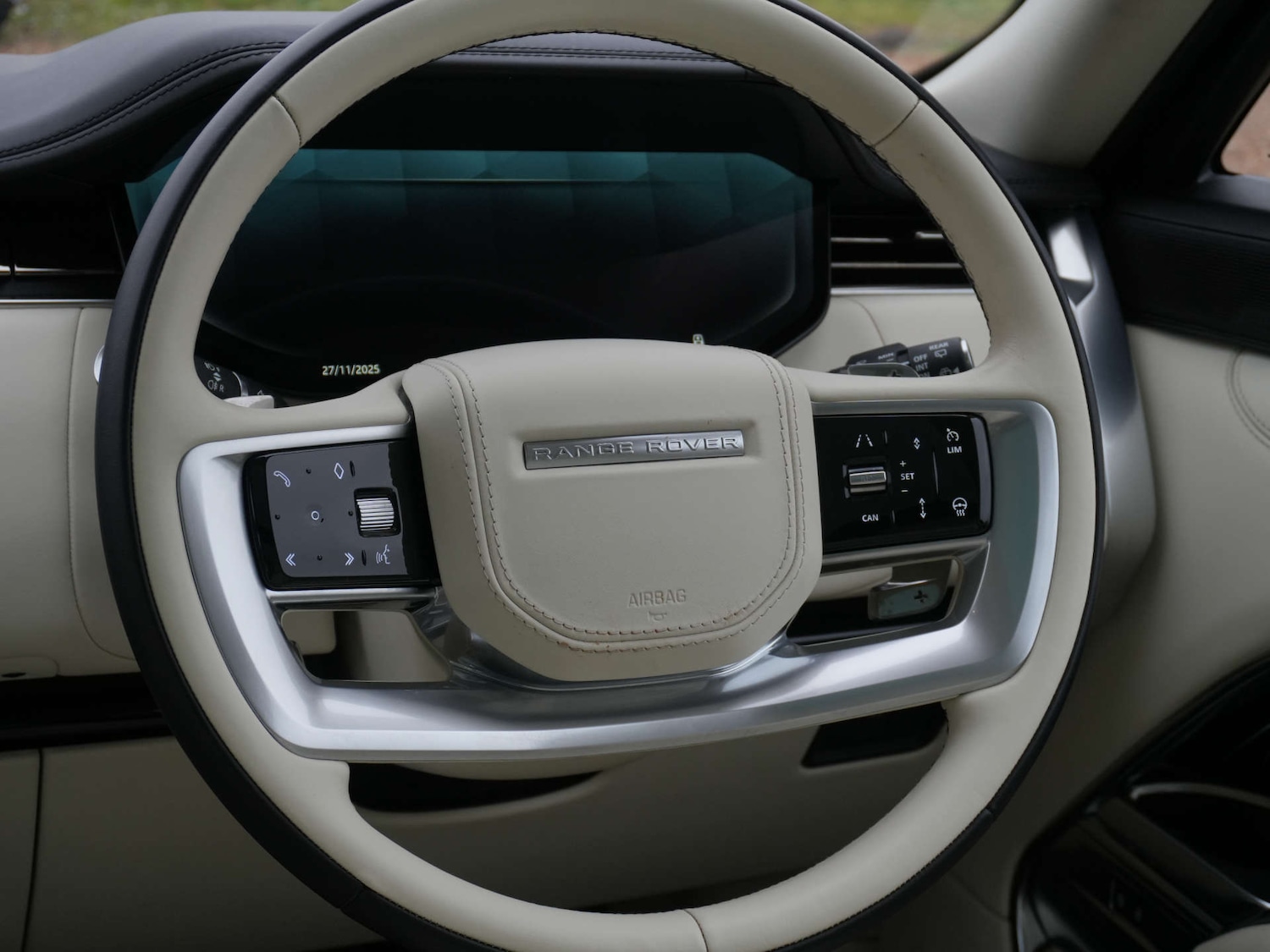 Used Land Rover Range Rover 2024 for sale - 76711685: Photo 20