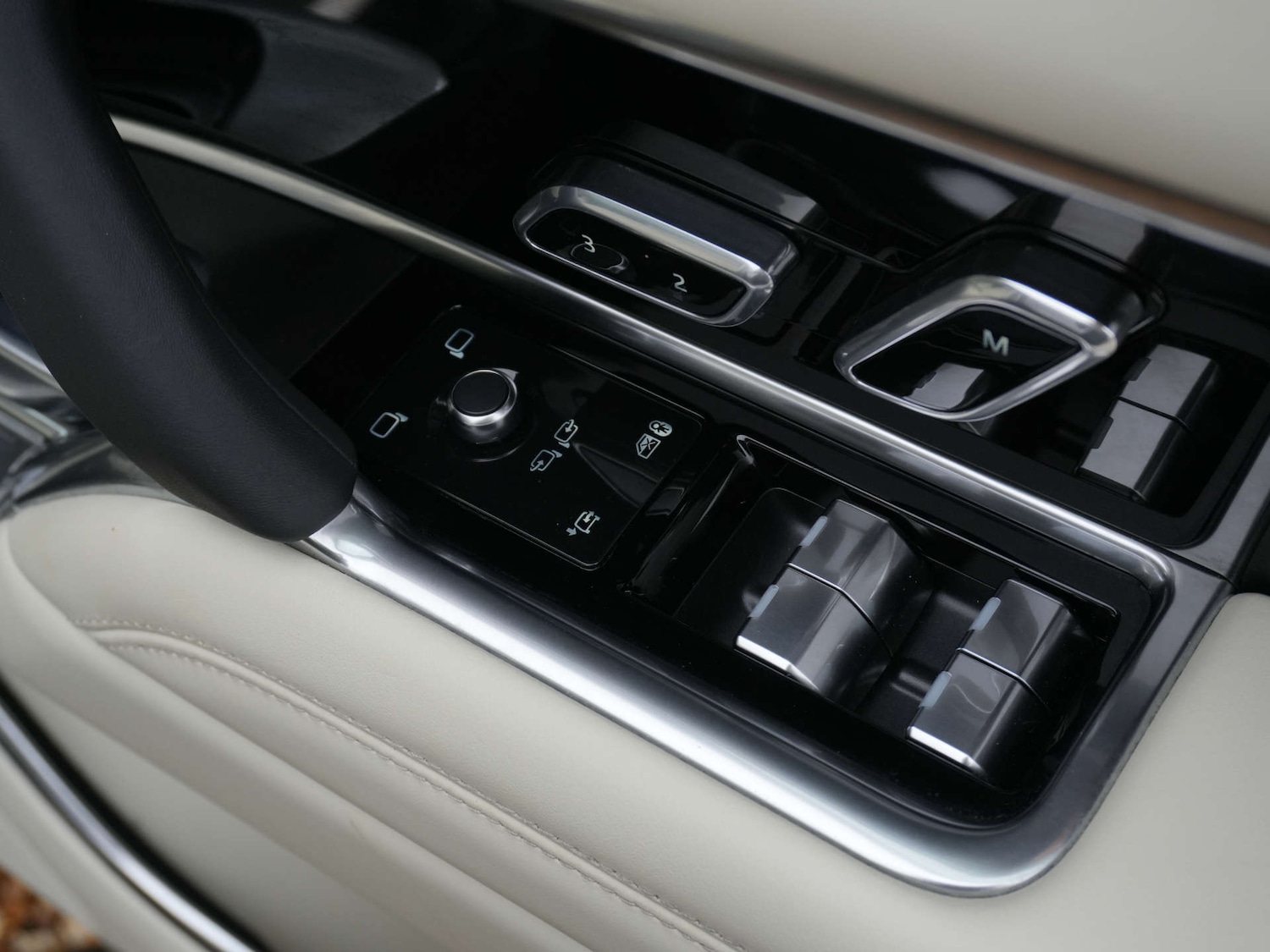 Used Land Rover Range Rover 2024 for sale - 76711685: Photo 21