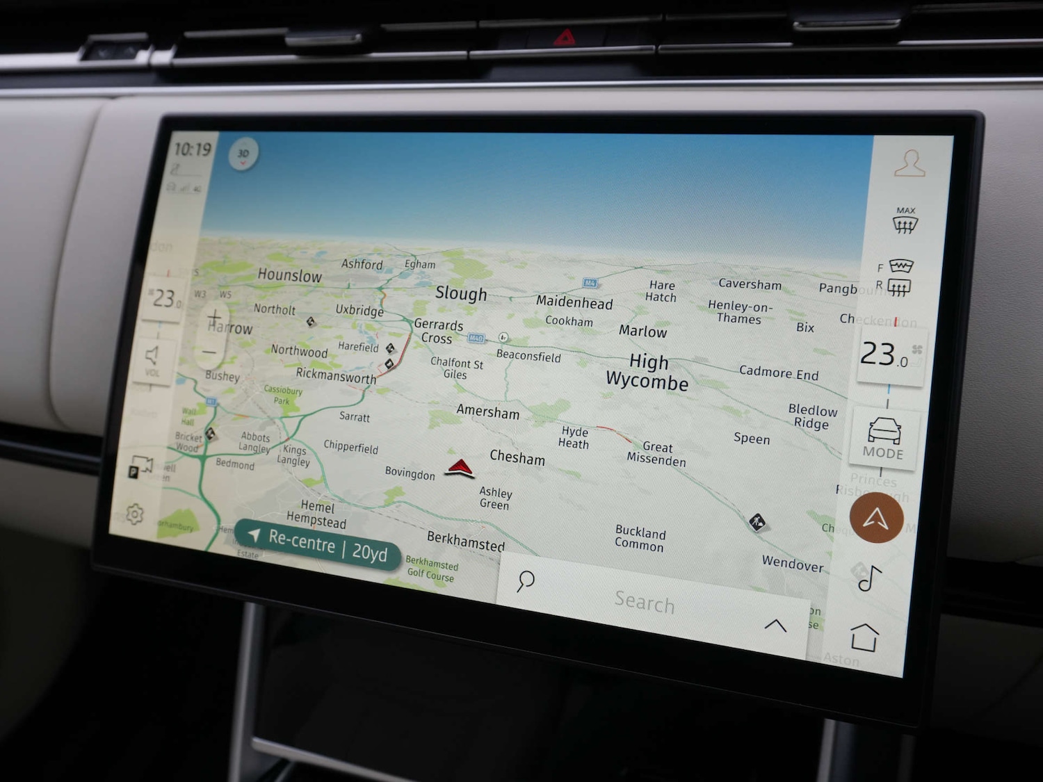 Used Land Rover Range Rover 2024 for sale - 76711685: Photo 35