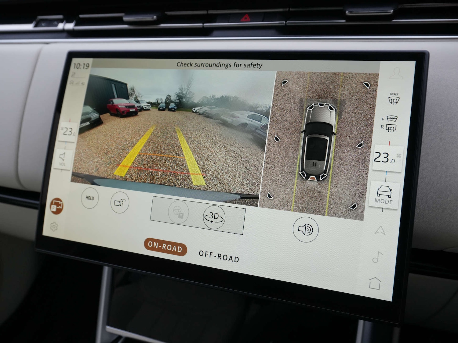 Used Land Rover Range Rover 2024 for sale - 76711685: Photo 36