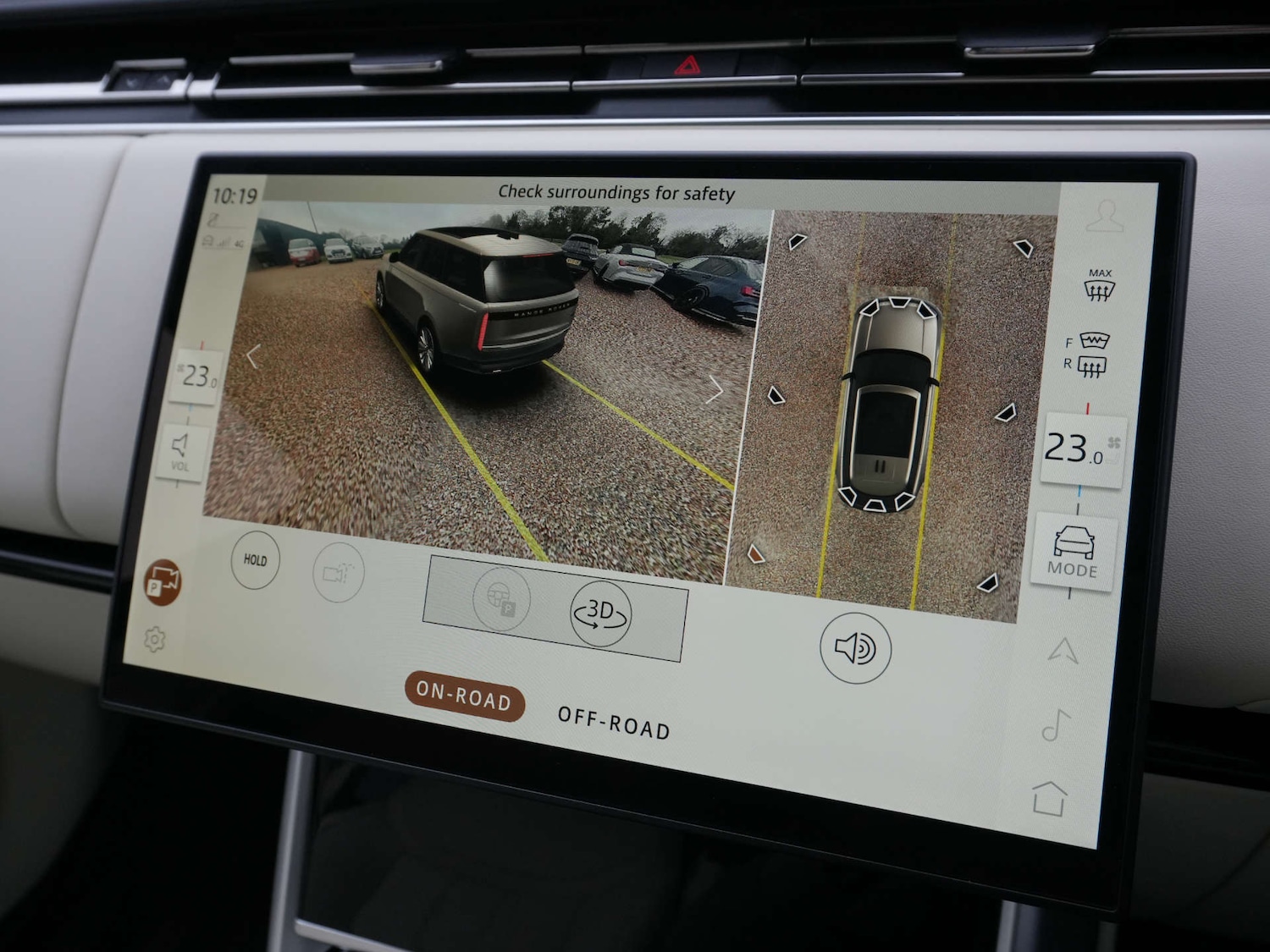 Used Land Rover Range Rover 2024 for sale - 76711685: Photo 37