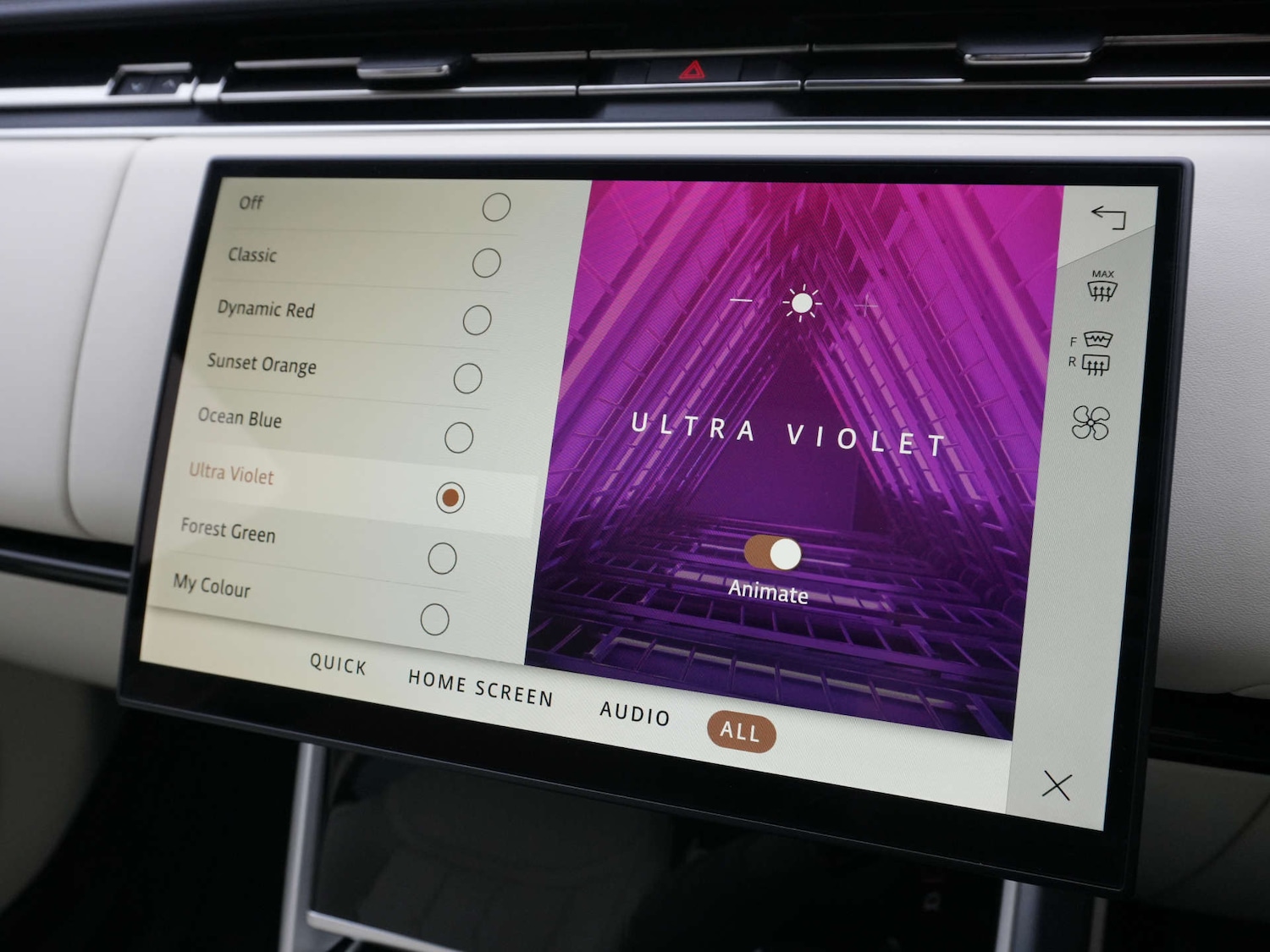 Used Land Rover Range Rover 2024 for sale - 76711685: Photo 40