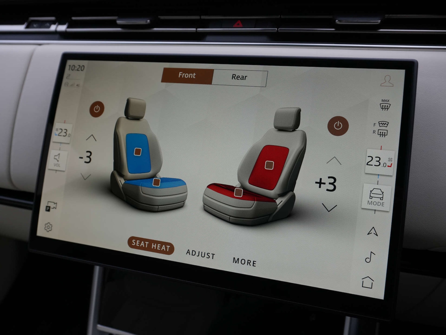 Used Land Rover Range Rover 2024 for sale - 76711685: Photo 41