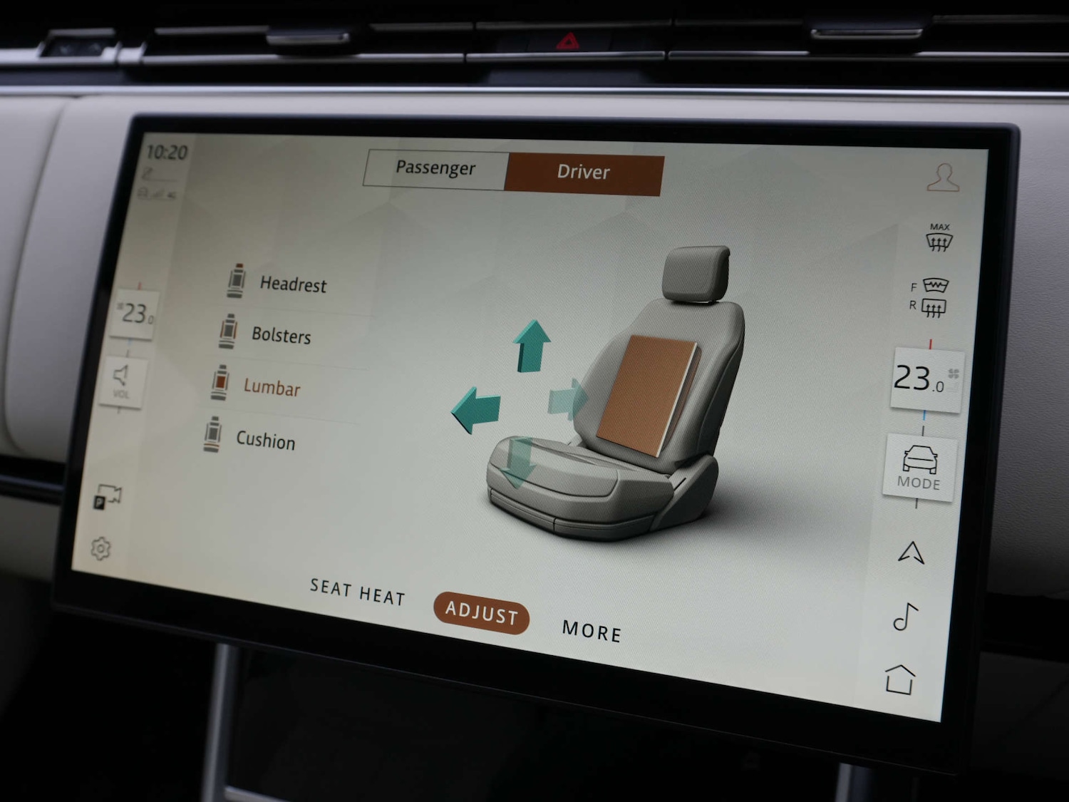 Used Land Rover Range Rover 2024 for sale - 76711685: Photo 42