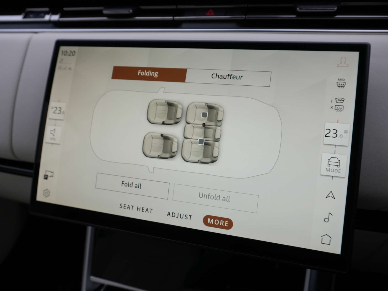 Used Land Rover Range Rover 2024 for sale - 76711685: Photo 43