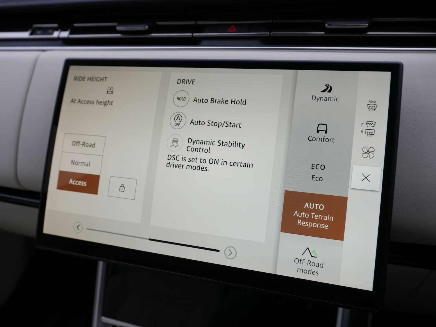 Used Land Rover Range Rover 2024 for sale - 76711685: Photo 44