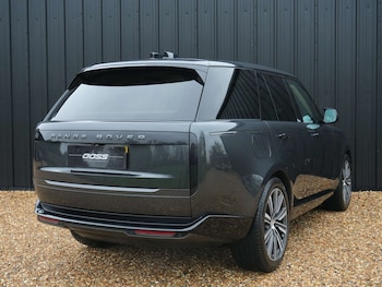 Used Land Rover Range Rover 2024 for sale - 76711685: Photo