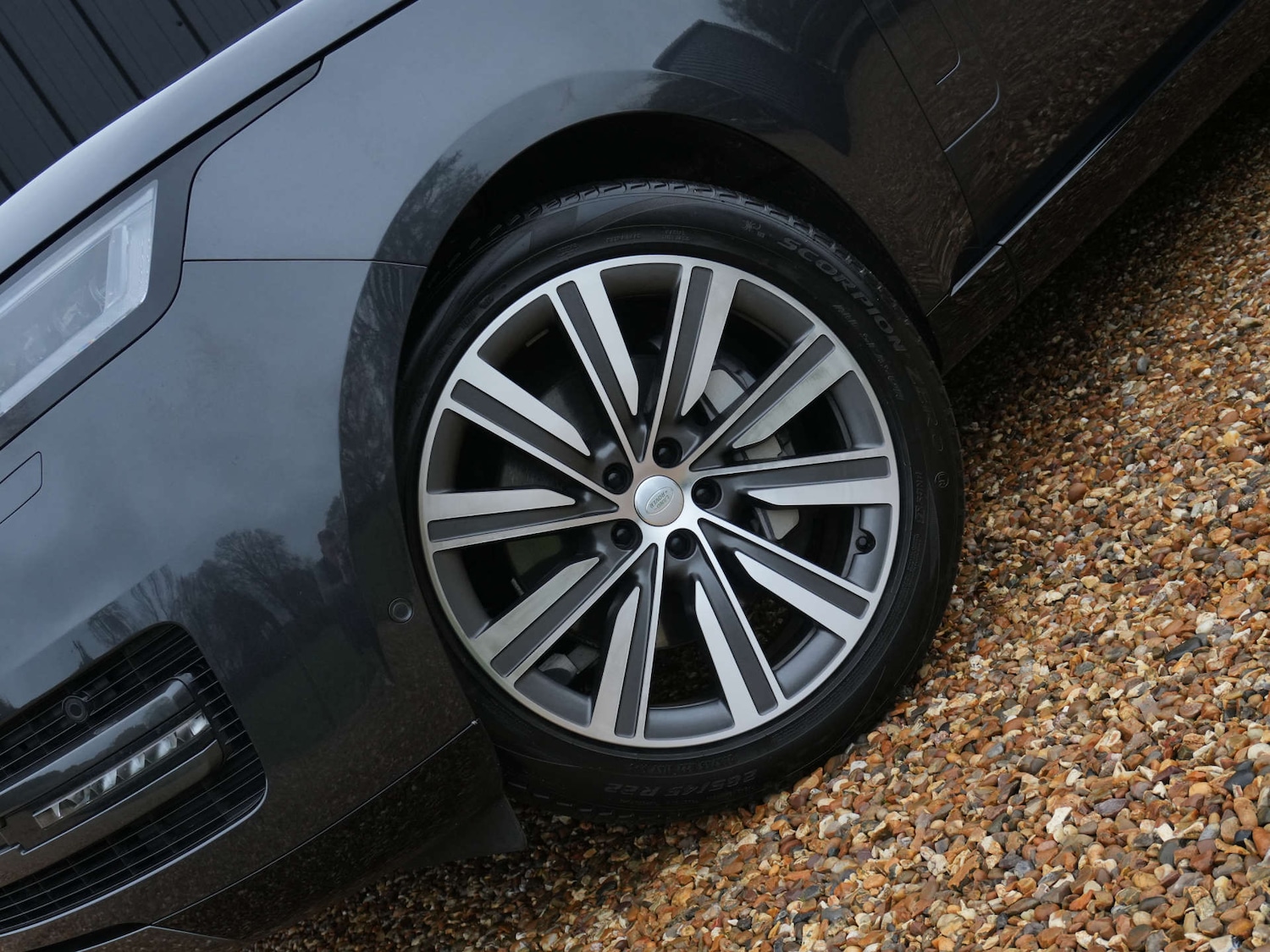 Used Land Rover Range Rover 2024 for sale - 76711685: Photo 6