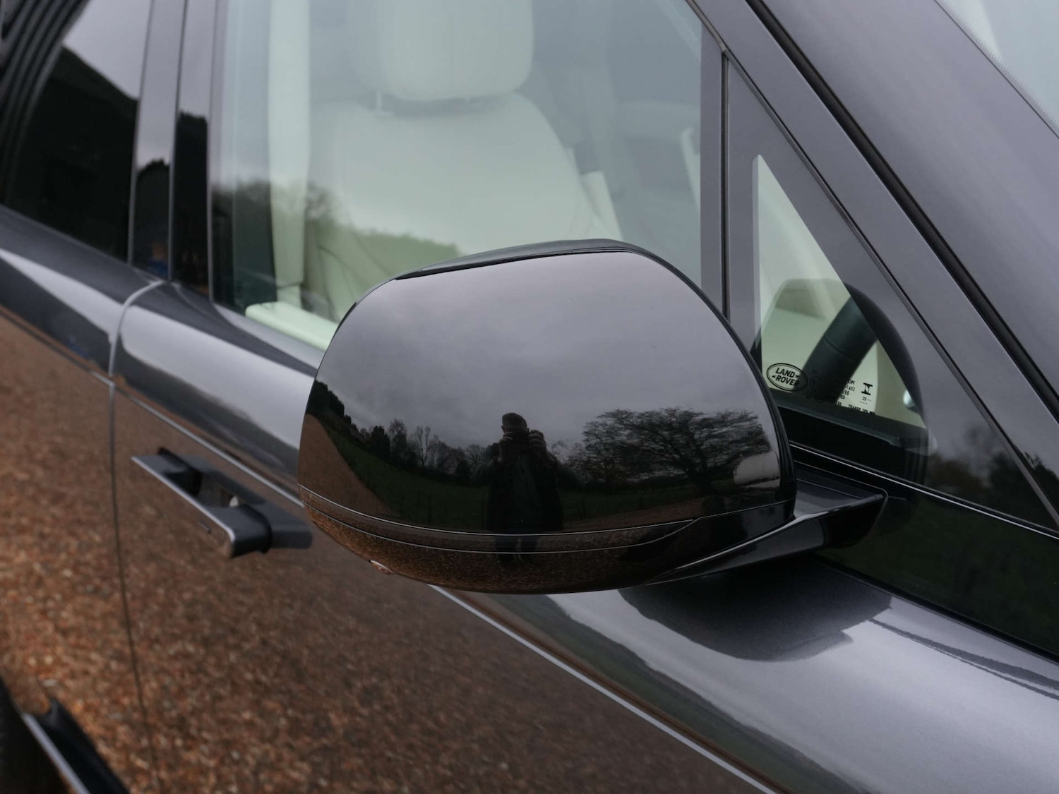 Used Land Rover Range Rover 2024 for sale - 76711685: Photo 8