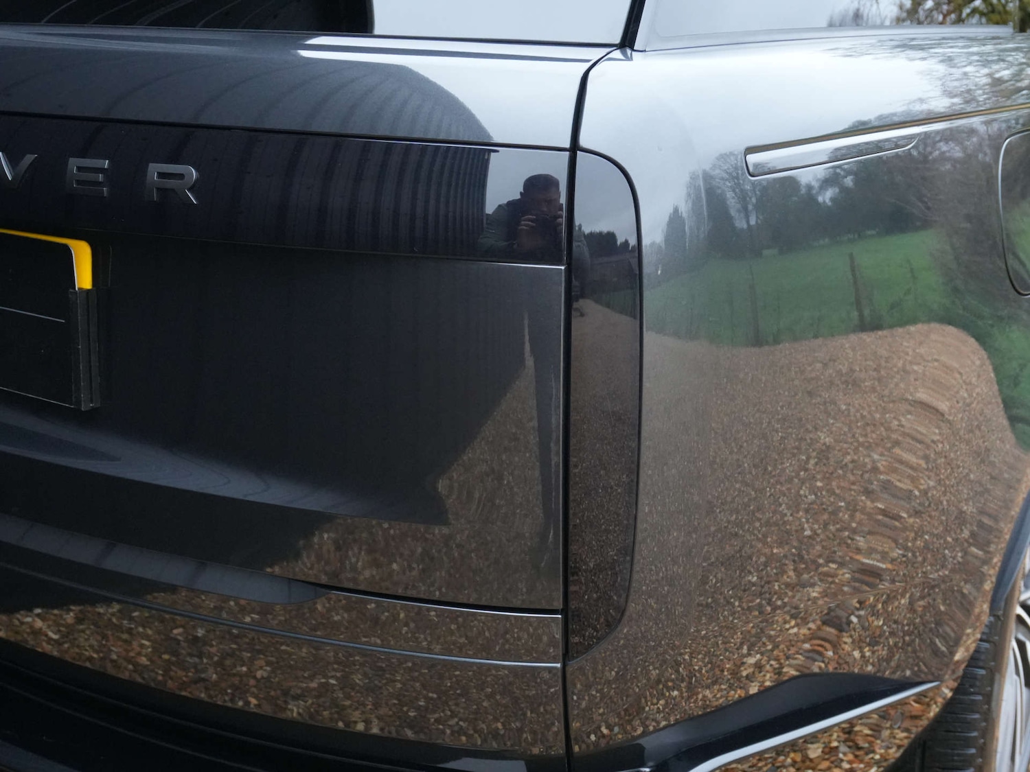 Used Land Rover Range Rover 2024 for sale - 76711685: Photo 9