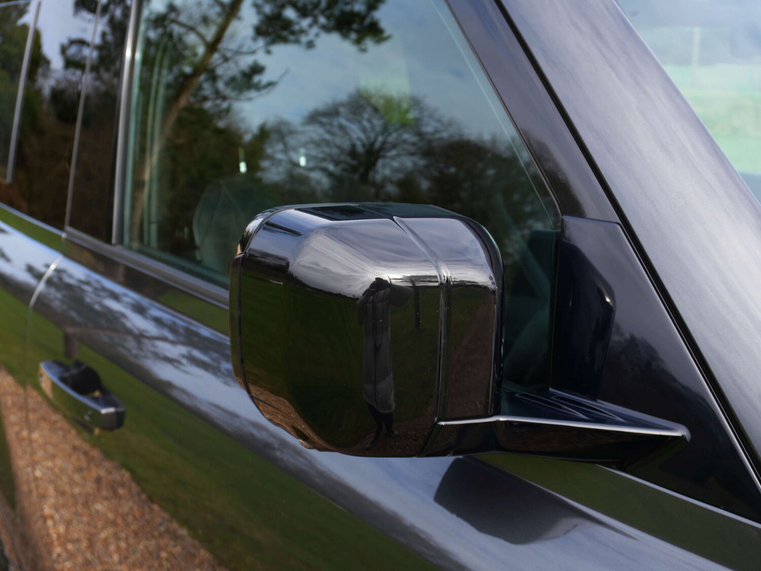 Used Land Rover Defender 90 2021 for sale - 77900957: Photo 13