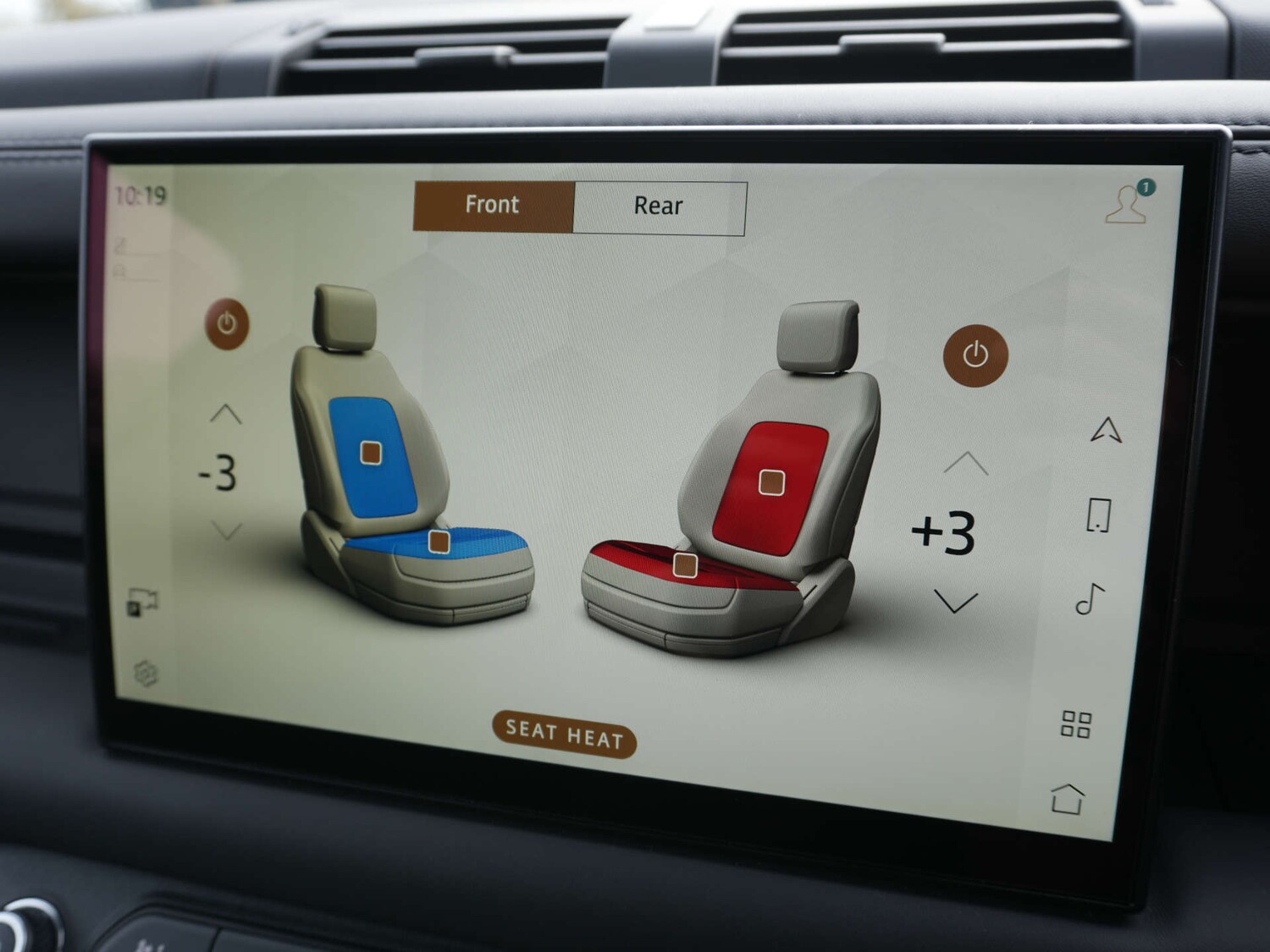 Used Land Rover Defender 90 2021 for sale - 77900957: Photo 26