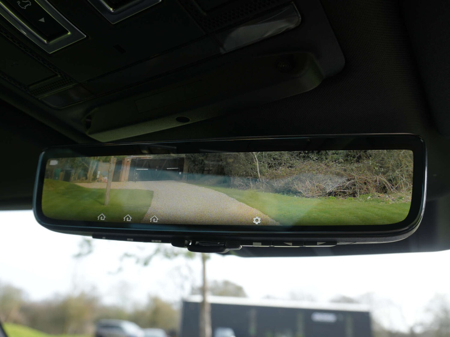 Used Land Rover Defender 90 2021 for sale - 77900957: Photo 35