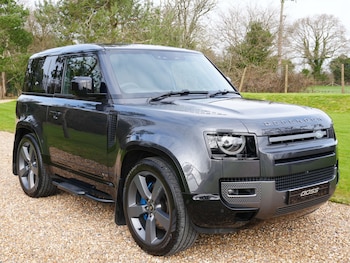 Used Land Rover Defender 90 2021 for sale - 77900957: Photo