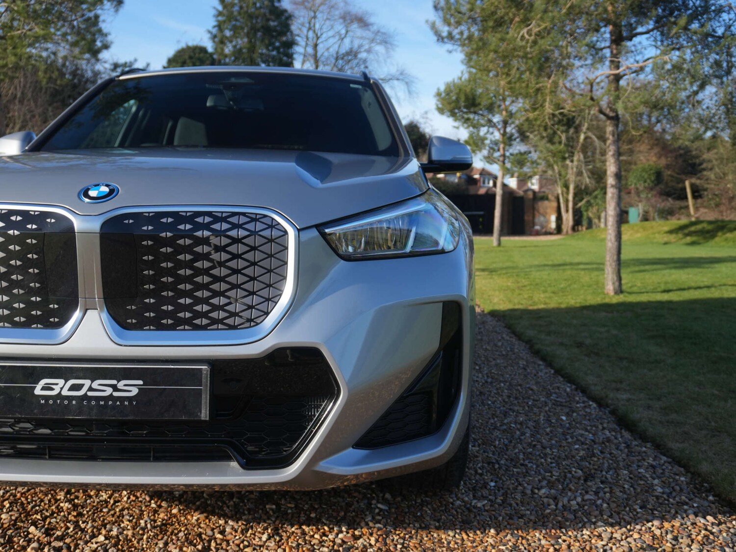 Used BMW iX1 2023 for sale - 77523112: Photo 11