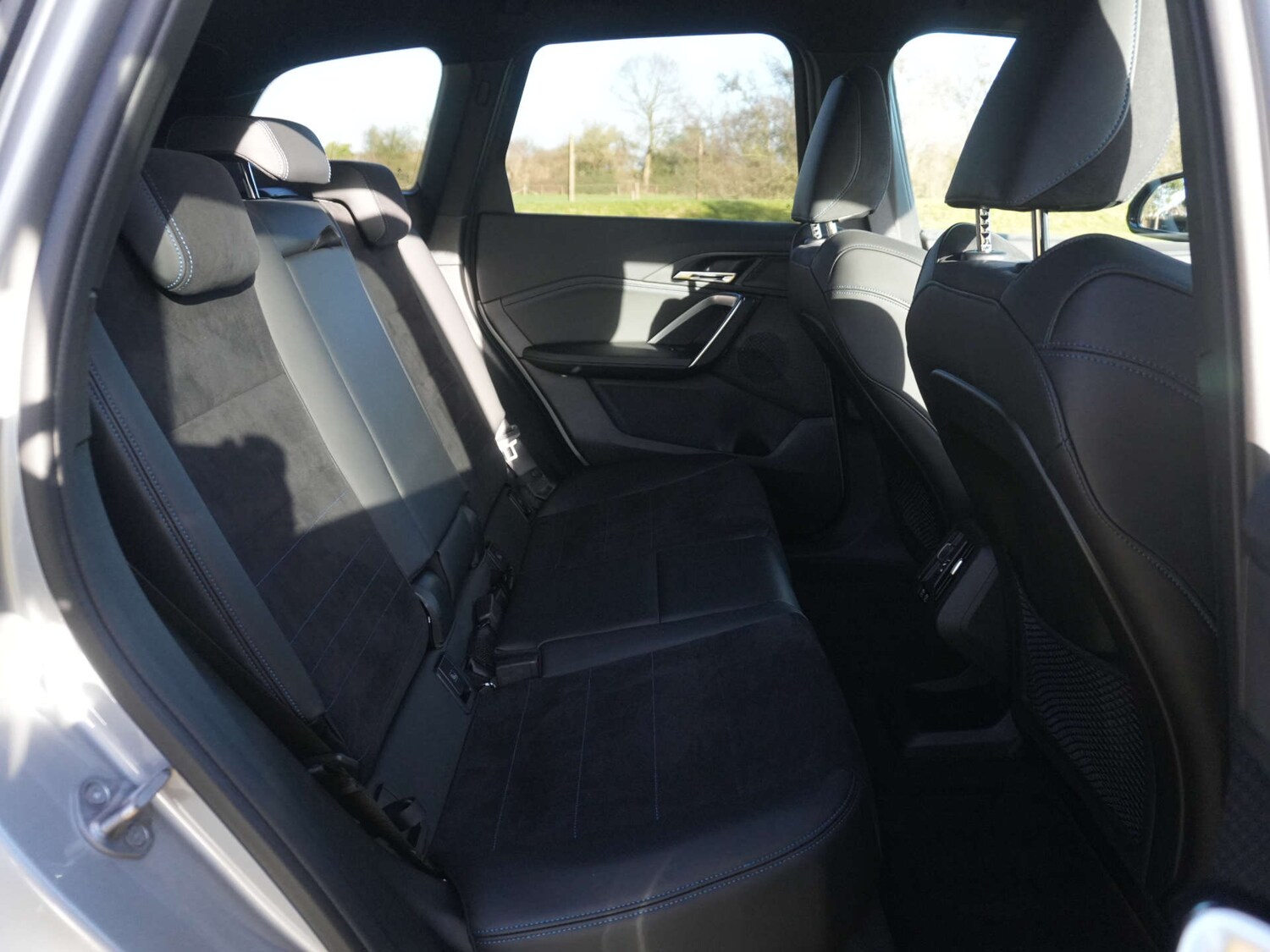 Used BMW iX1 2023 for sale - 77523112: Photo 17