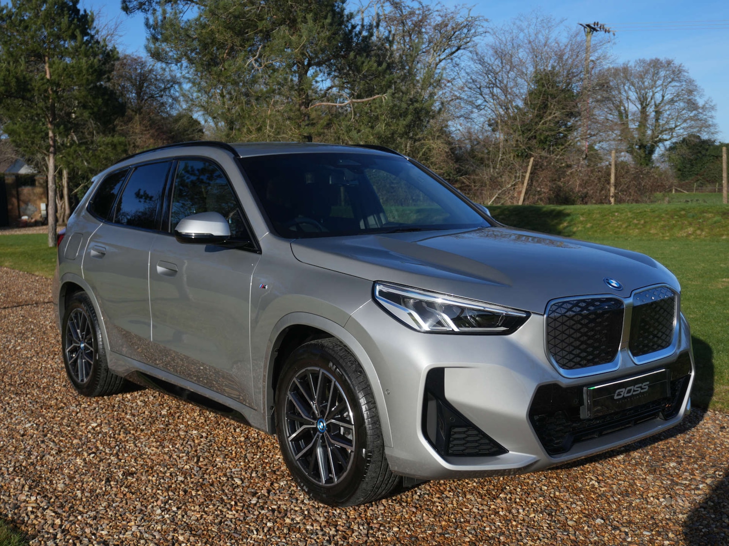 Used BMW iX1 2023 for sale - 77523112: Photo 3